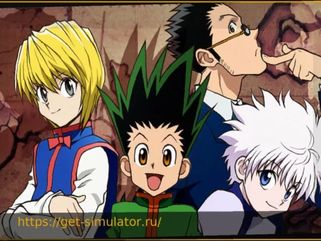 Avec plus de 100 millions de ventes, Hunter x Hunter est officiellement l’un des mangas les plus vendus de l’histoire et il prépare déjà la suite