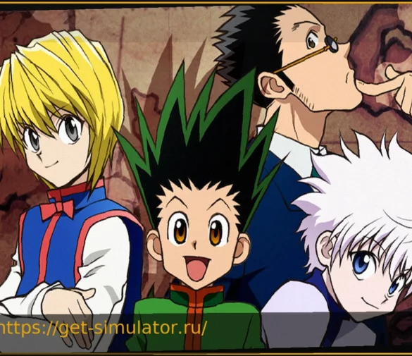 Avec plus de 100 millions de ventes, Hunter x Hunter est officiellement l’un des mangas les plus vendus de l’histoire et il prépare déjà la suite