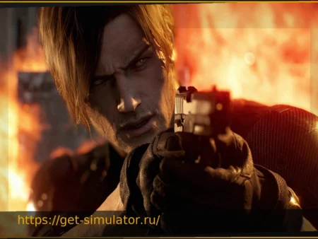 Следующая игра Capcom после Resident Evil Requiem предположительно стала жертвой утечки