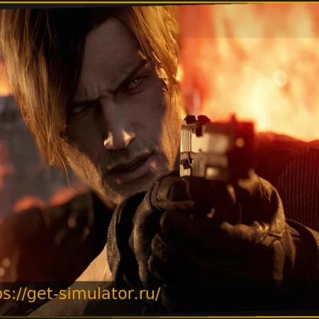 Следующая игра Capcom после Resident Evil Requiem предположительно стала жертвой утечки