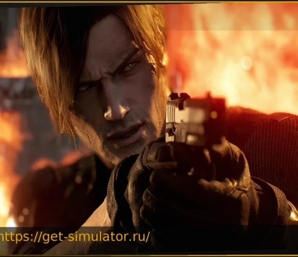 Следующая игра Capcom после Resident Evil Requiem предположительно стала жертвой утечки