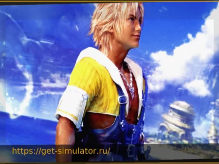 Final Fantasy X отмечает 25-летие: неожиданные подарки для игроков