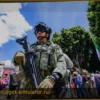 В Колумбии и Мексике молодые люди 2008 года рождения будут проходить обязательную годичную военную службу с оплатой по минимальной ставке
