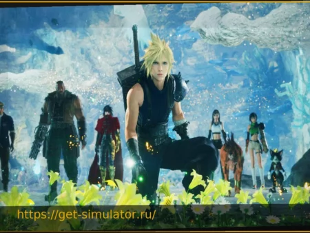 «Уникальный опыт для каждого фаната»: Final Fantasy VII Rebirth внесет значительные изменения, чтобы эффектно завершить трилогию
