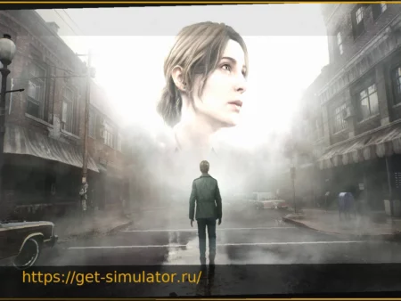 Silent Hill 2: Создатели делают приятный сюрприз фанатам ужасов перед выходом ремейка