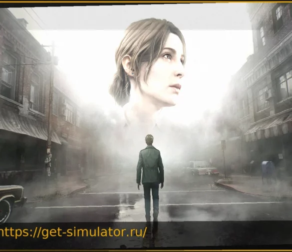 Silent Hill 2: Создатели делают приятный сюрприз фанатам ужасов перед выходом ремейка