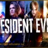 Resident Evil: Еще одна большая неожиданность от Capcom для фанатов