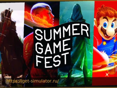 10 игр, которые мы ждали на Summer Game Fest 2026, но так и не увидели