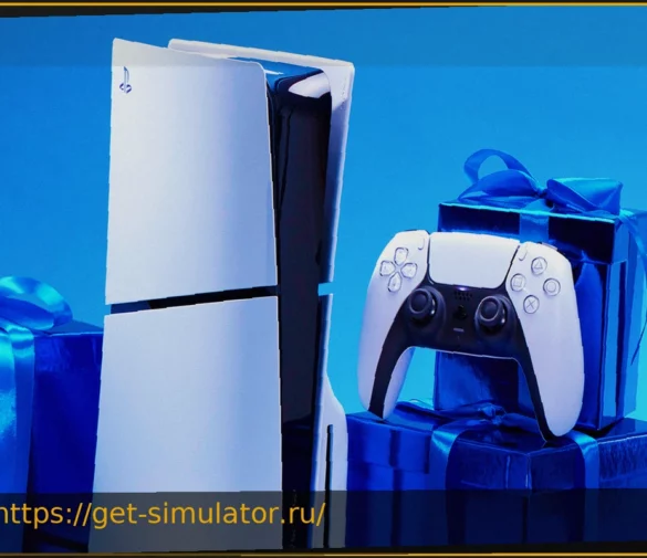 PlayStation дарит бесплатный контент для PS4 и PS5 – успейте получить!
