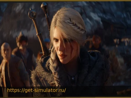 The Witcher 4: Ожидания фанатов омрачены новостями о The Witcher 3