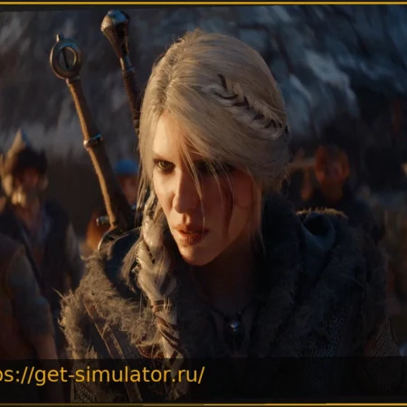 The Witcher 4: Ожидания фанатов омрачены новостями о The Witcher 3