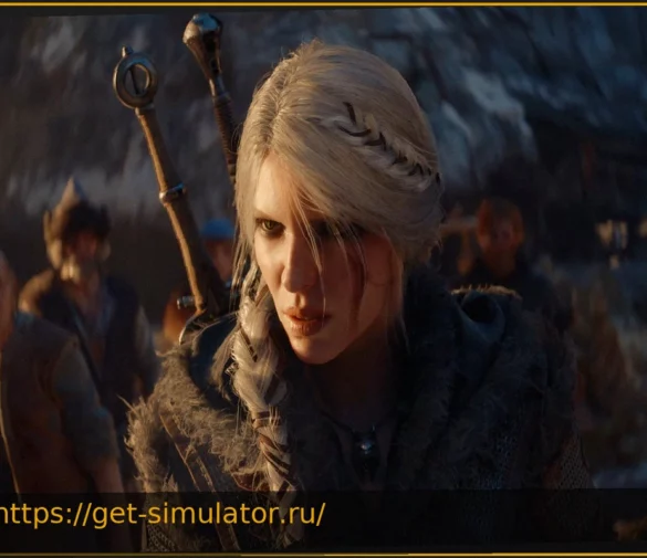 The Witcher 4: Ожидания фанатов омрачены новостями о The Witcher 3