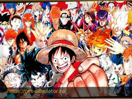 One Piece: Легенда Сёнэна Возвращается в Weekly Shonen Jump После 10 Лет