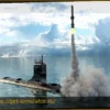 Исчезновение 2080 ракет Tomahawk: ВМС США на грани потери подводных лодок класса Ohio