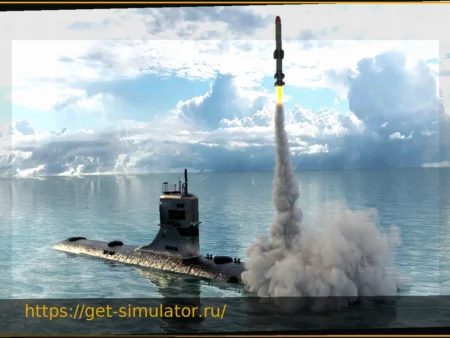 Исчезновение 2080 ракет Tomahawk: ВМС США на грани потери подводных лодок класса Ohio