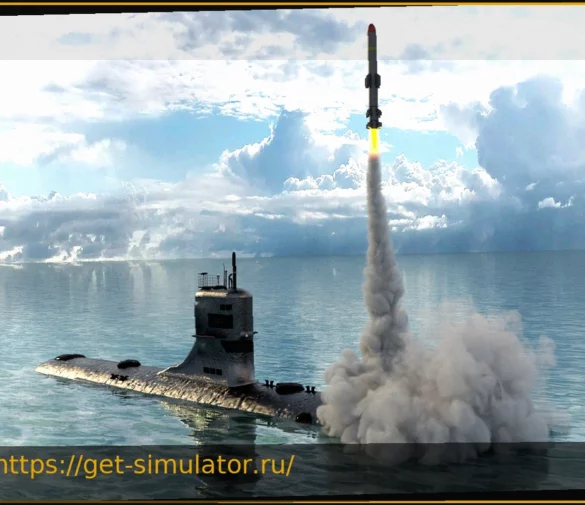 Исчезновение 2080 ракет Tomahawk: ВМС США на грани потери подводных лодок класса Ohio