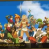 Ankama (DOFUS) отмечает 25-летие особенным событием для своих французских фанатов