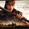 Blood Message: Китайская игра на стыке Crimson Desert и Ghost of Tsushima снова впечатляет