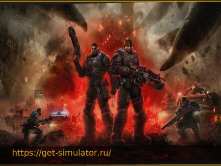 Gears of War E-Day va faire revenir une fonctionnalité adorée après 15 ans d’absence