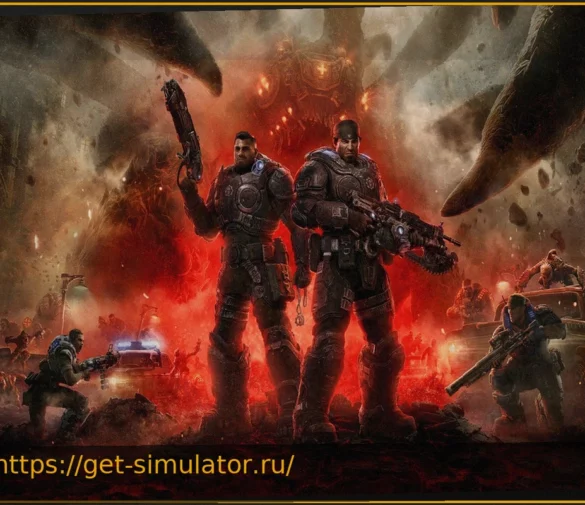 Gears of War E-Day va faire revenir une fonctionnalité adorée après 15 ans d’absence
