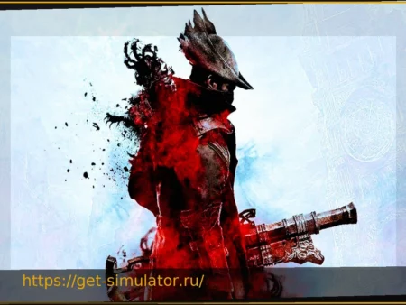Bloodborne peut être mis à jour sur PS5 et ça fait des merveilles, mais ce n’est pas pour tout le monde