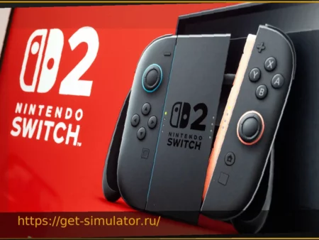 La Nintendo Switch 2 à moins de 400 €, Amazon casse le prix de la console