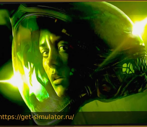 Alien Isolation 2: Новые кадры и долгожданное подтверждение для фанатов
