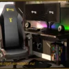 Secretlab fait de grosse promos sur ses chaises gaming haut de gamme aux couleurs de vos licences préférées.