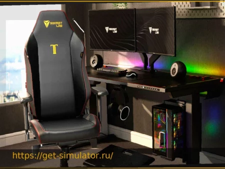 Secretlab fait de grosse promos sur ses chaises gaming haut de gamme aux couleurs de vos licences préférées.