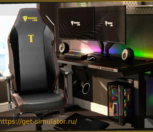 Secretlab fait de grosse promos sur ses chaises gaming haut de gamme aux couleurs de vos licences préférées.