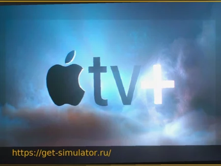 Apple TV представляет новый сериал по мотивам культового шедевра