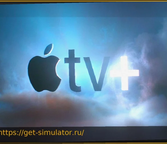 Apple TV представляет новый сериал по мотивам культового шедевра