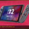 « C’est complètement fou » Censuré sur Nintendo Switch 2, cet excellent jeu se met à jour gratuitement et c’est hilarant