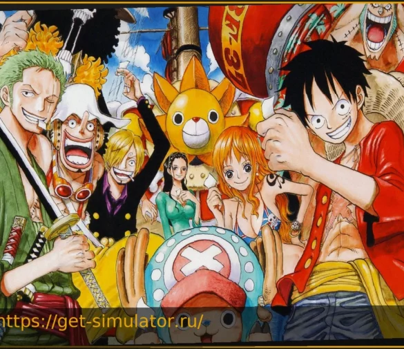 «Согласны, что будем СМОТРЕТЬ ВСЕ?» One Piece раскрывает свой новый эксклюзивный сериал, и это именно то, чего хотели фанаты